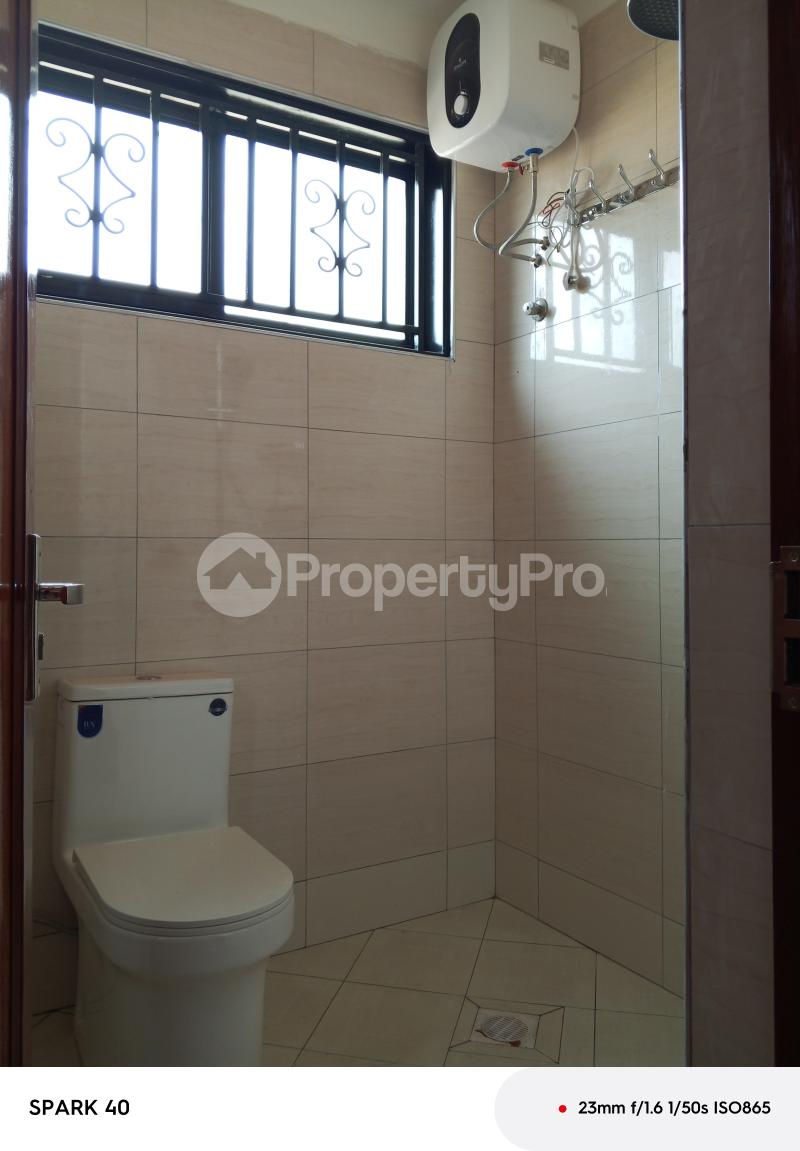 2 bedroom Apartment for rent Bweyogerere butto  Wakiso Central - 12