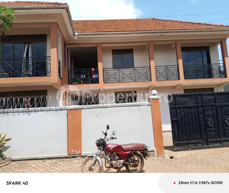 2 bedroom Apartment for rent Bweyogerere kirinya  Kampala Central Kampala Central - 0