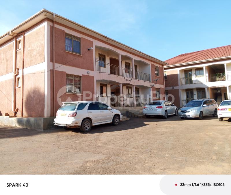 2 bedroom Apartment for rent Kira road  Kampala Central Kampala Central - 3