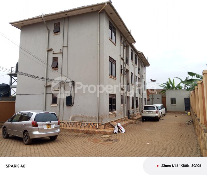 2 bedroom Apartment for rent Kireka  Kampala Central Kampala Central - 4