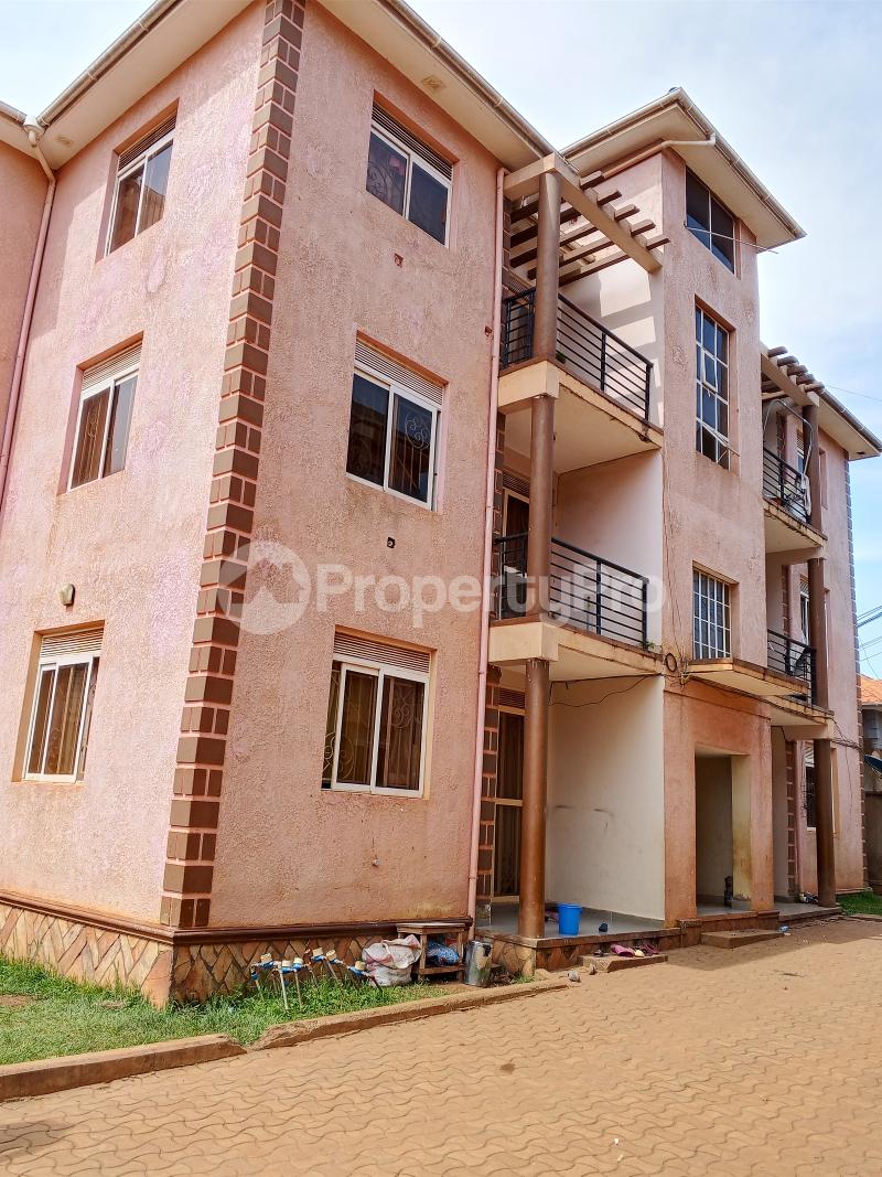 2 bedroom Apartment Block Apartment for rent Kyaliwajjala  Kampala Central Kampala Central - 8