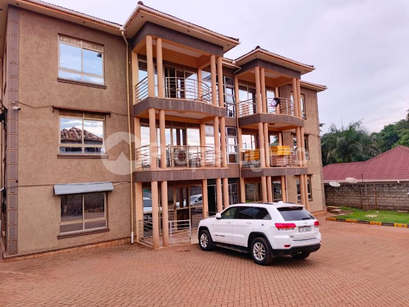 2 bedroom Apartment for rent Kyaliwajjala  Kampala Central Kampala Central - 7