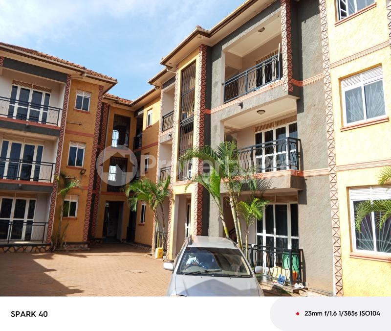 2 bedroom Apartment for rent Kyaliwajjala  Kampala Central Kampala Central - 3