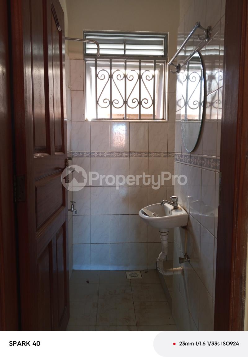 2 bedroom Bungalow Apartment for rent Mbalwa road  Kampala Central Kampala Central - 9