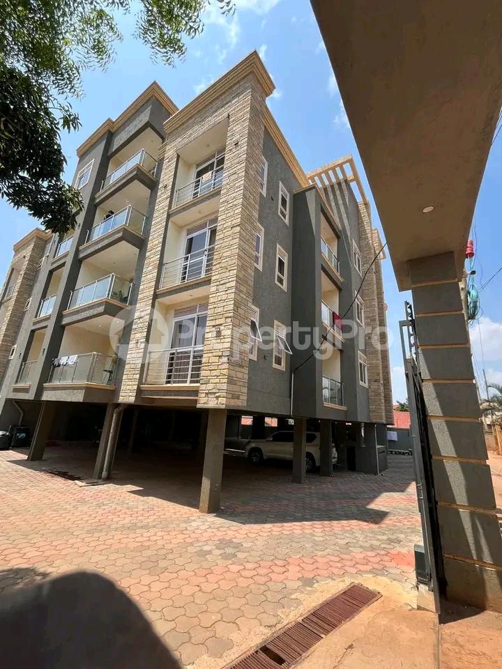 2 bedroom Apartment Block Apartment for rent Naalya estate  Kampala Central Kampala Central - 7