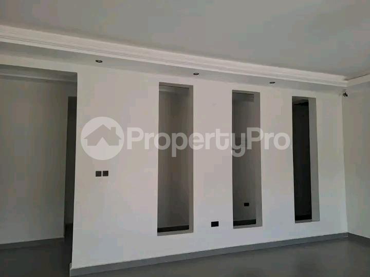 2 bedroom Apartment Block Apartment for rent Naalya estate  Kampala Central Kampala Central - 5