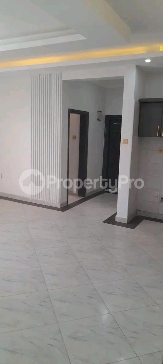 2 bedroom Apartment Block Apartment for rent Naalya estate  Kampala Central Kampala Central - 6