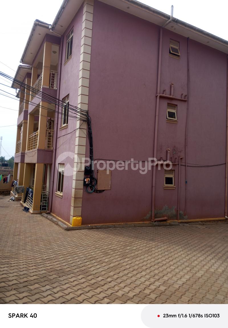 2 bedroom Apartment for rent Namugongo road  Kampala Central Kampala Central - 0