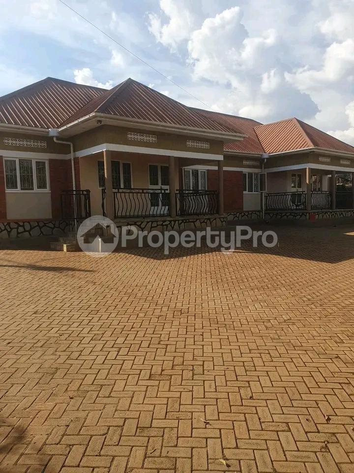 2 bedroom Bungalow Apartment for rent Kira road  Kira Wakiso Central - 6