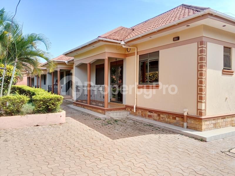 2 bedroom Bungalow Apartment for rent Kira road  Kira Wakiso Central - 0