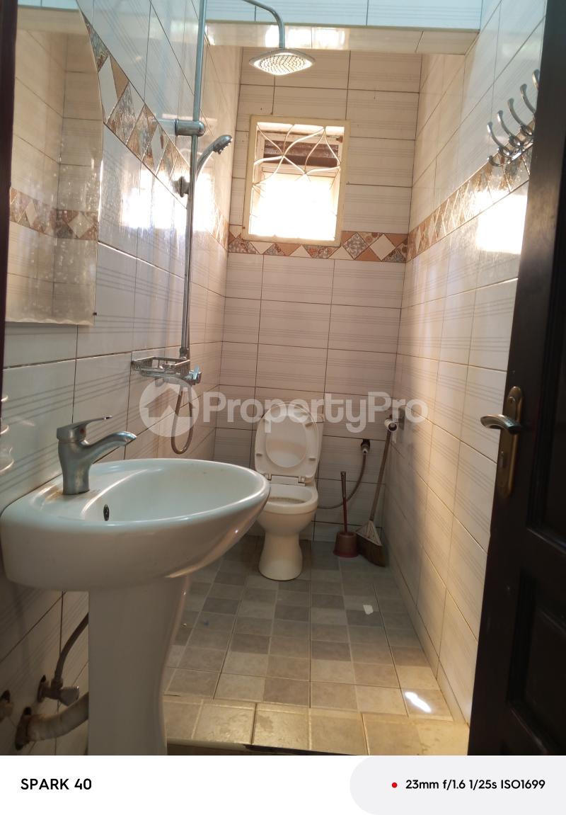 2 bedroom Bungalow Apartment for rent Kisaasi road  Kampala Central Kampala Central - 4