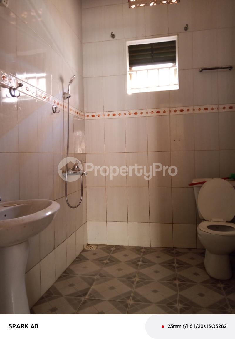 2 bedroom Bungalow Apartment for rent Mbalwa road  Kampala Central Kampala Central - 6