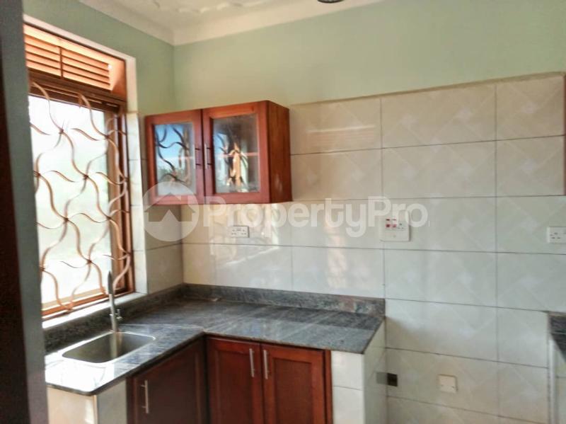 2 bedroom Apartment Block Apartment for rent Kireka mbalwa  Wakiso Central - 0