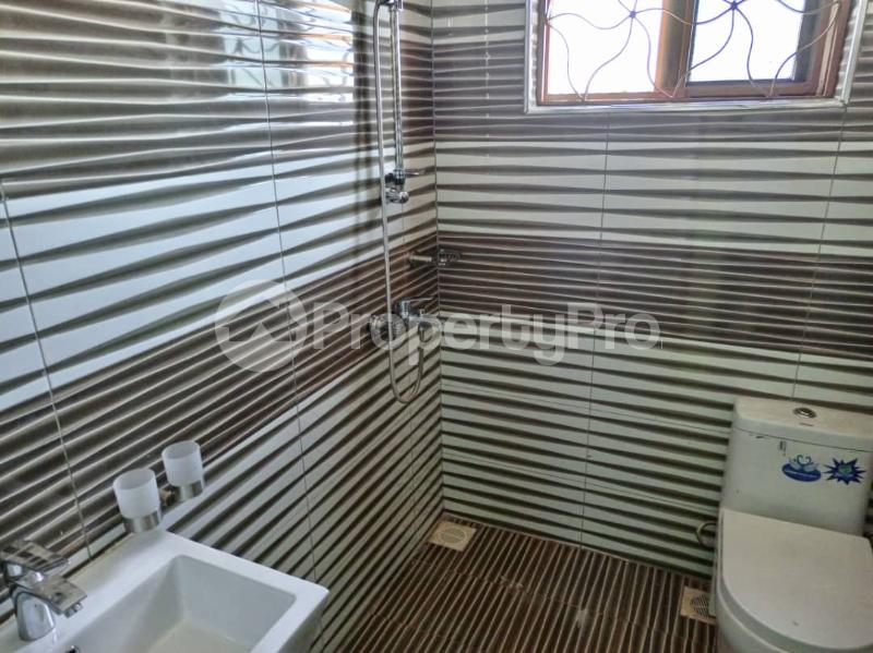 2 bedroom Apartment Block Apartment for rent Kireka mbalwa  Wakiso Central - 2