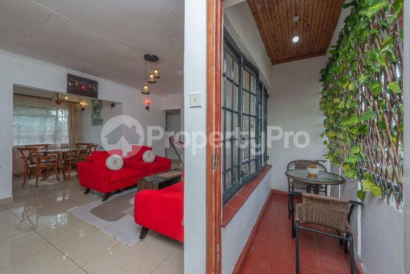 Flat&Apartment for shortlet Parklands Westlands Nairobi