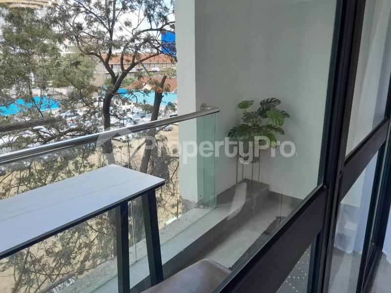 2 bedroom Flat&Apartment for rent Kilimani Nairobi