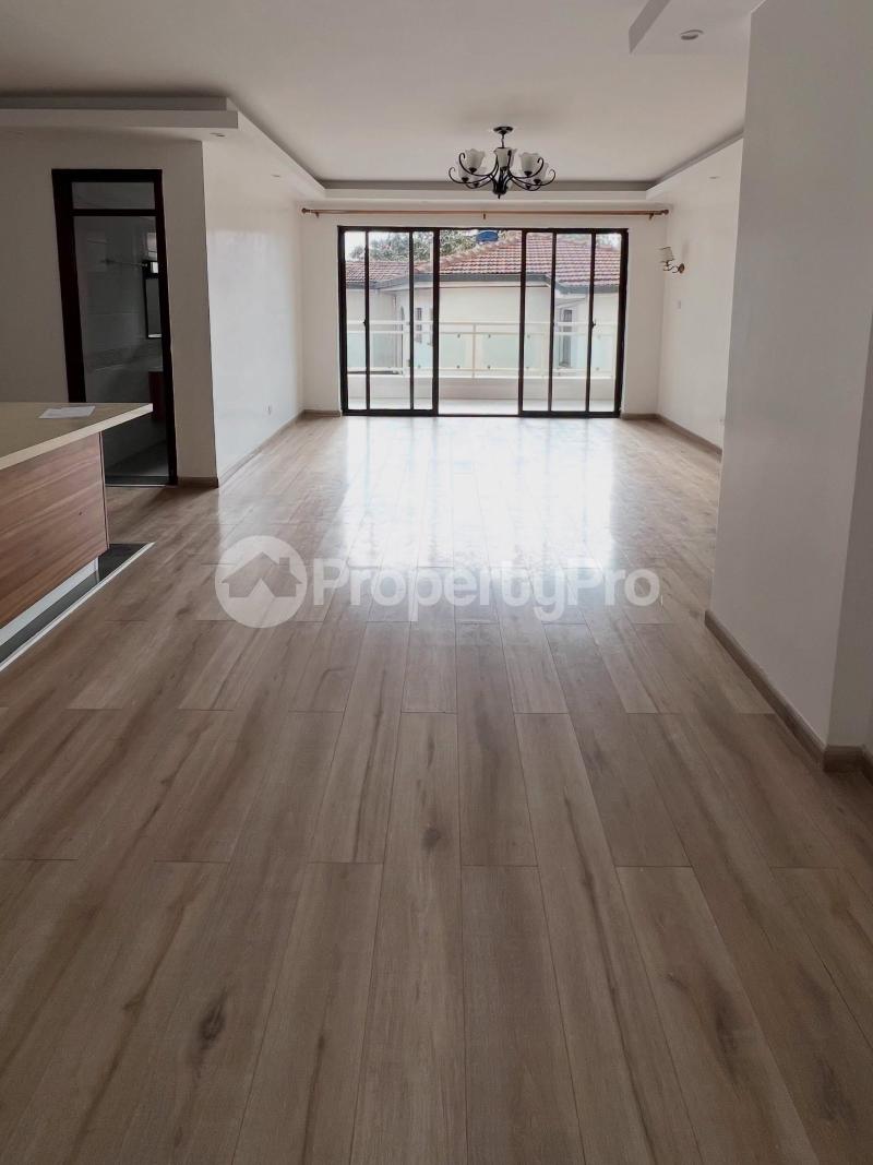 2 bedroom Flat&Apartment for rent Denis Pritt road Kilimani Nairobi