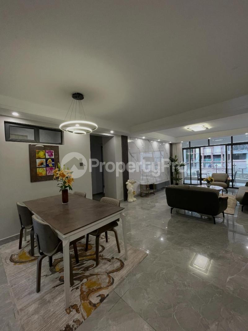 2 bedroom Flat&Apartment for sale Kileleshwa Nairobi