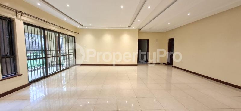 4 bedroom Rooms Flat&Apartment for rent Peponi  General Mathenge Westlands Nairobi