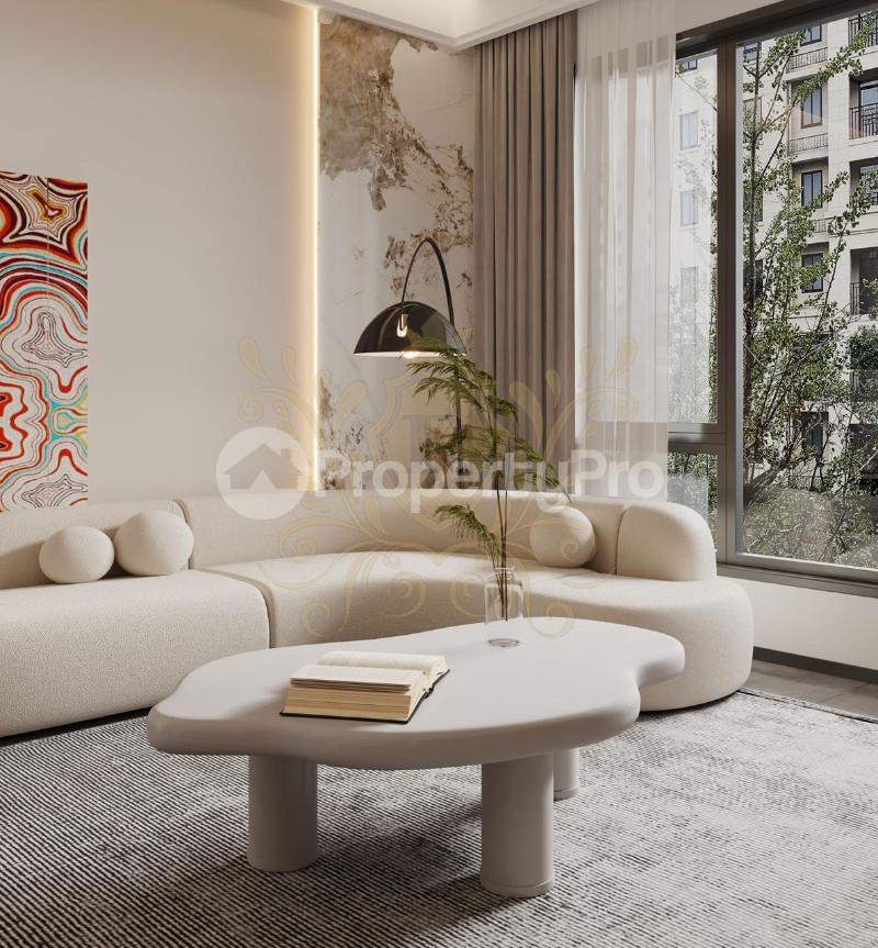 2 bedroom Flat&Apartment for sale Kilimani Nairobi - 0