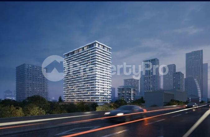 2 bedroom Flat&Apartment for sale Westlands Nairobi