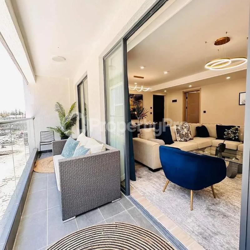 2 bedroom Flat&Apartment for sale Syokimau Nairobi