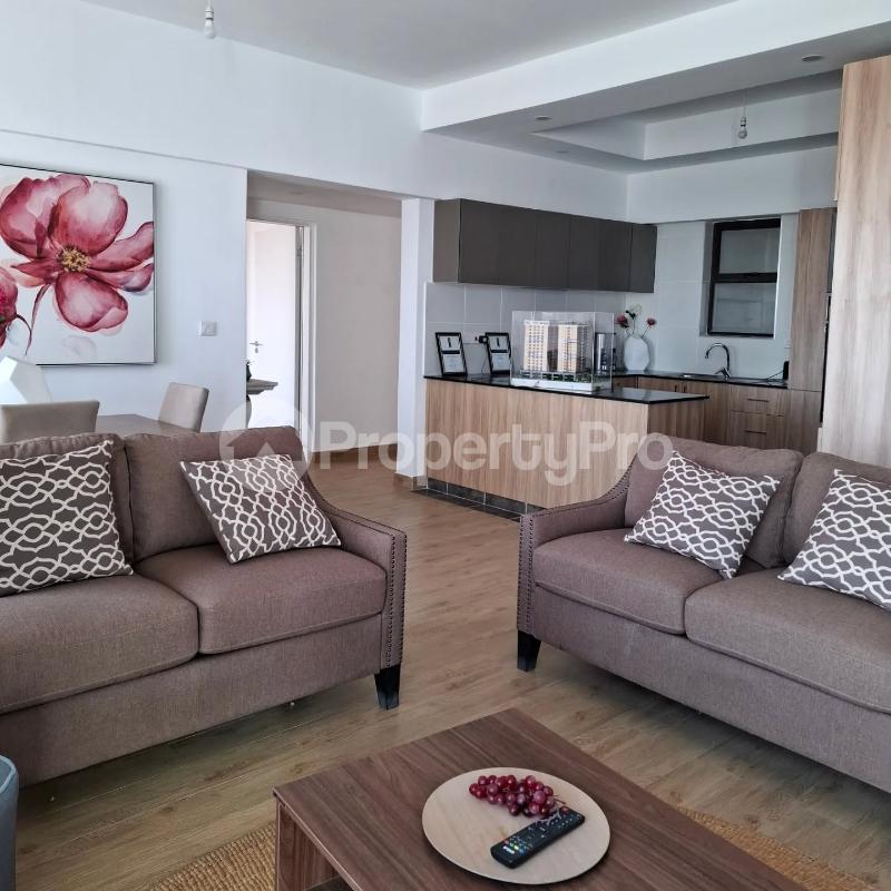 2 bedroom Flat&Apartment for sale Kilimani Nairobi