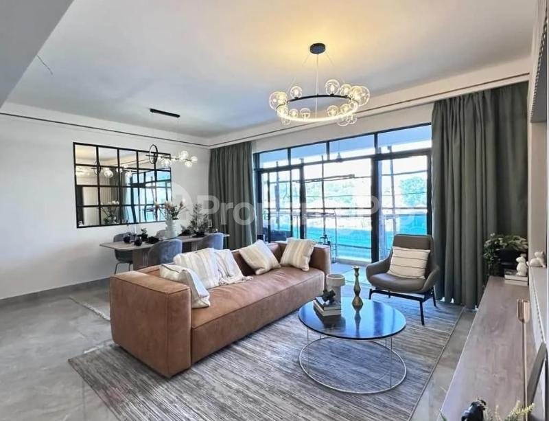 2 bedroom Flat&Apartment for sale Kilimani Nairobi