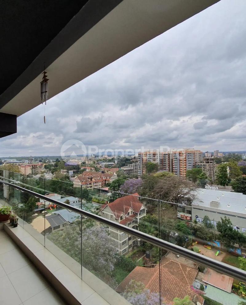 2 bedroom Flat&Apartment for sale Lavington Nairobi