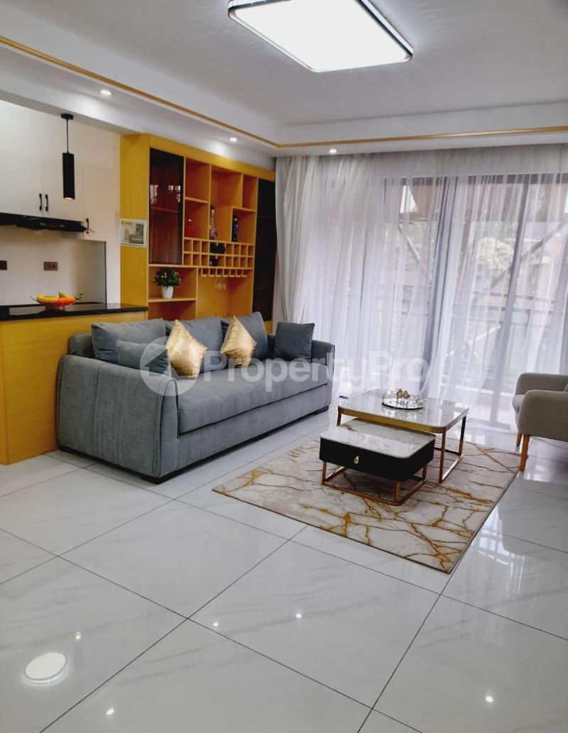 Flat&Apartment for sale Riverside Nairobi