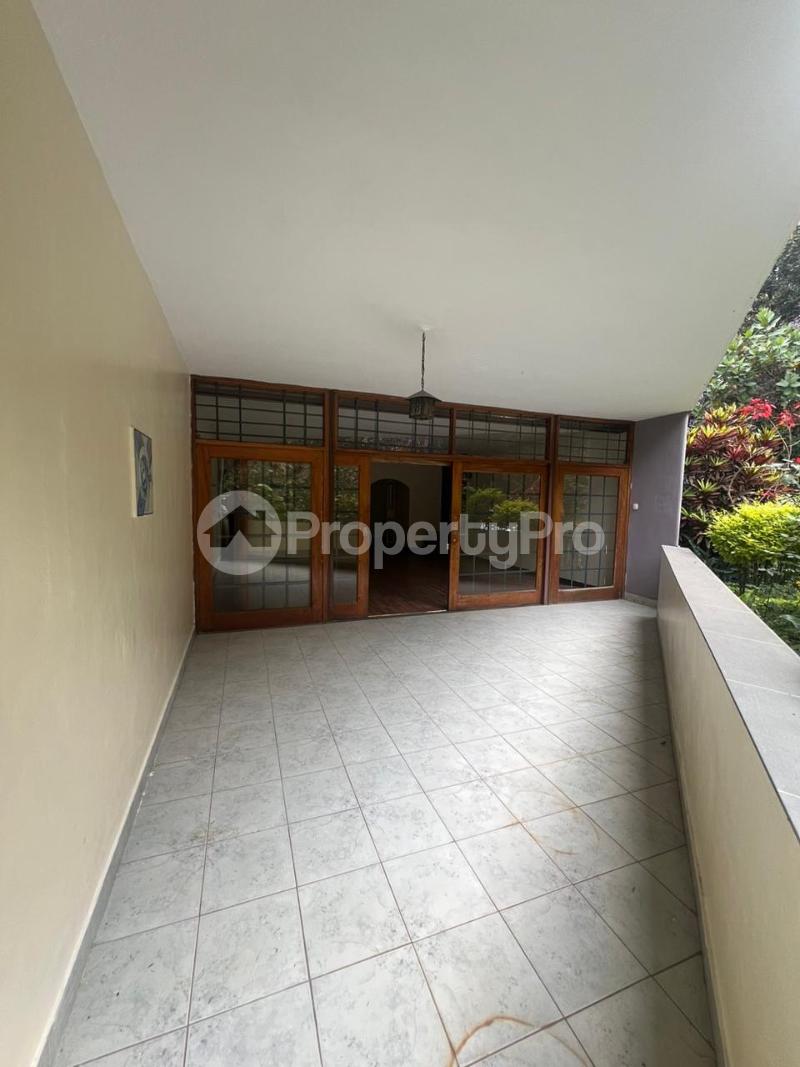 2 bedroom Flat&Apartment for rent Kilimani Nairobi