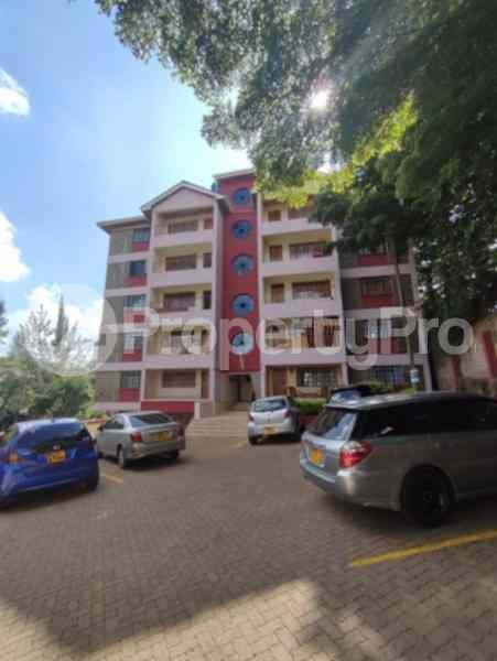 2 bedroom Flat&Apartment for rent Kileleshwa Nairobi - 0