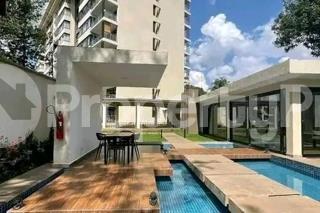 Flat&Apartment for rent Kilimani Nairobi