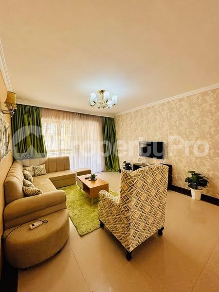 2 bedroom Flat&Apartment for rent Kilimani Nairobi