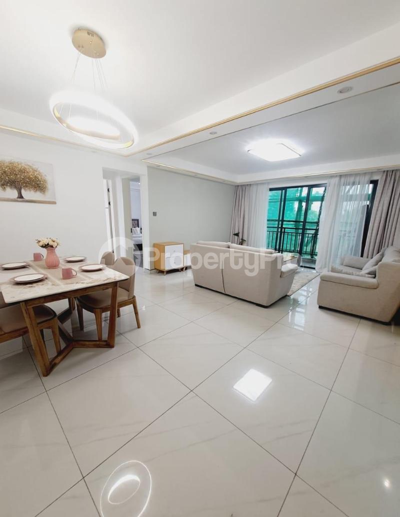 Flat&Apartment for sale Kilimani Nairobi