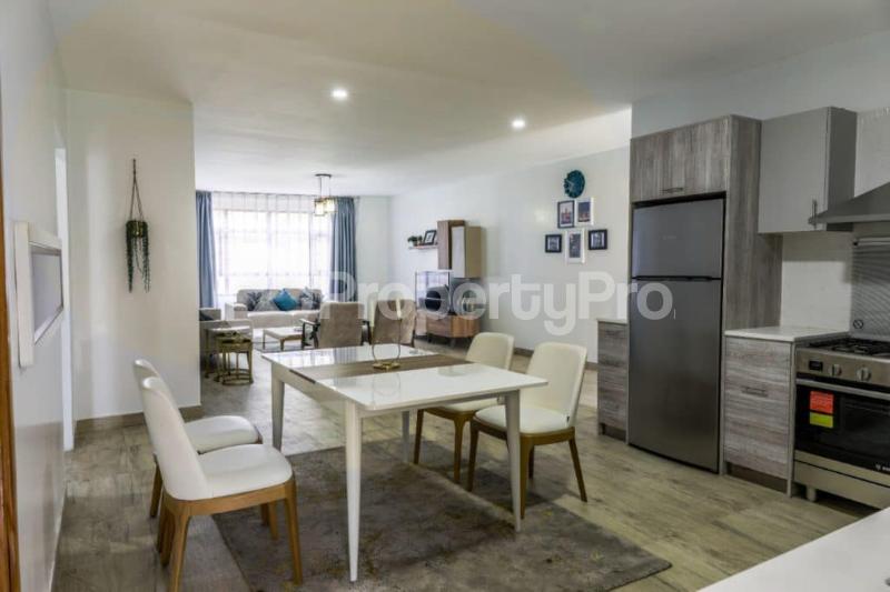 3 bedroom Flat&Apartment for sale Kilimani Nairobi