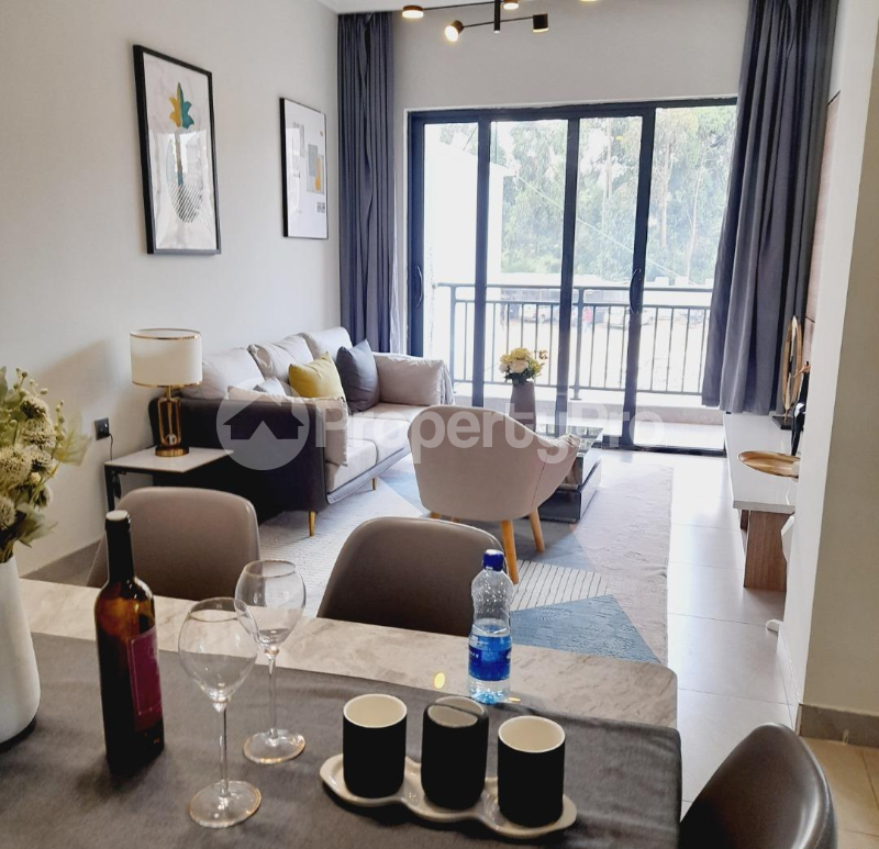 Flat&Apartment for sale Ruaka Nairobi