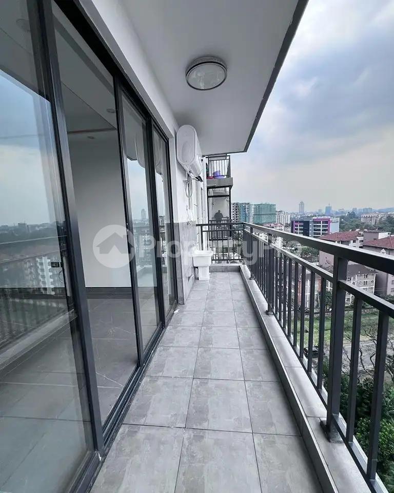 2 bedroom Flat&Apartment for sale Kileleshwa Nairobi