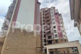 Flat&Apartment for rent Kilimani Nairobi