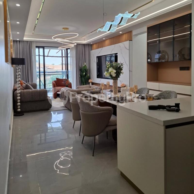 2 bedroom Flat&Apartment for sale Lavington Nairobi