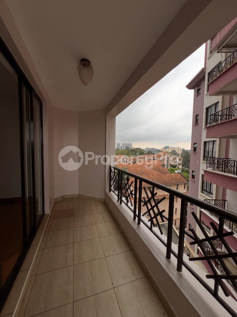 2 bedroom Flat&Apartment for rent Kilimani Nairobi