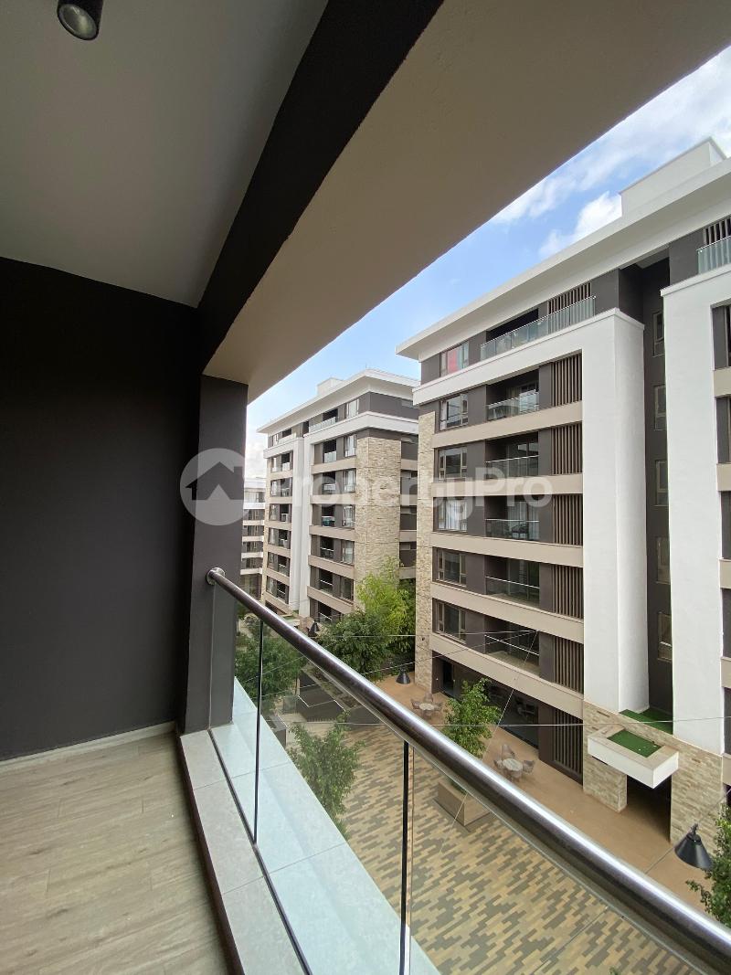 2 bedroom Flat&Apartment for rent Redhill Nairobi