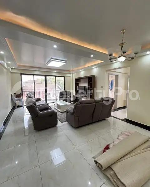 2 bedroom Flat&Apartment for rent Kilimani Nairobi