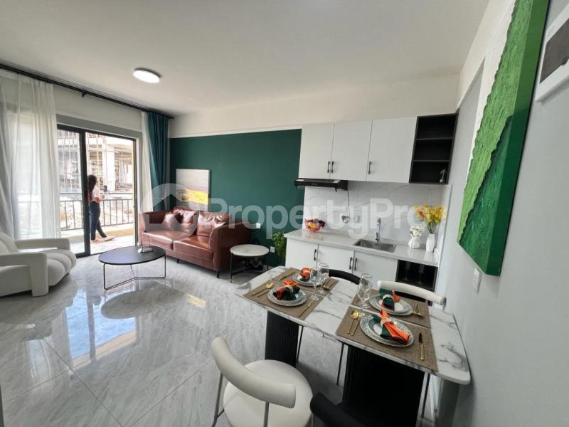 2 bedroom Flat&Apartment for sale Naivasha Road Dagoretti North Nairobi