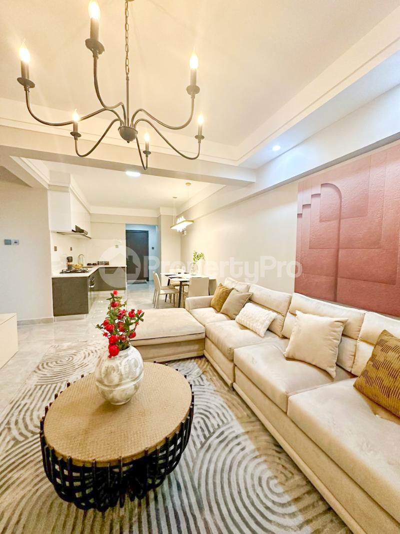 2 bedroom Flat&Apartment for sale Lavington Nairobi