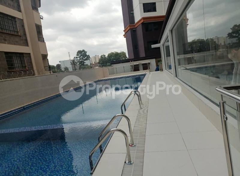 2 bedroom Flat&Apartment for rent Kileleshwa Nairobi