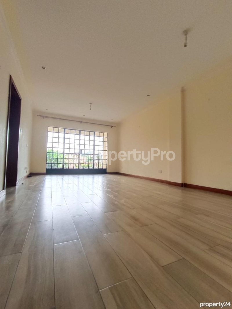 Flat&Apartment for rent Rhapta Road, Westlands Nairobi