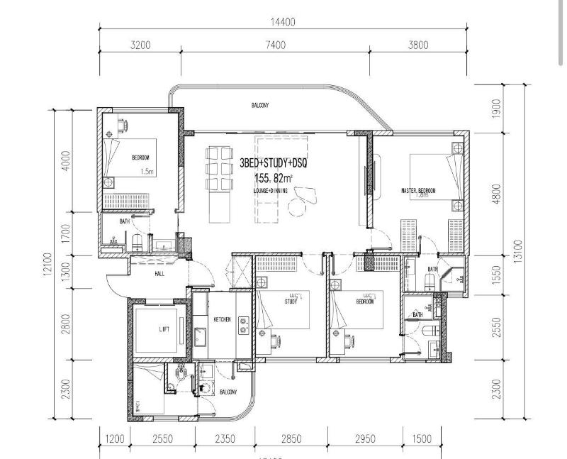 Flat&Apartment for sale Westlands Nairobi