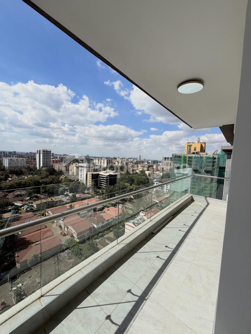 2 bedroom Flat&Apartment for sale Kilimani Nairobi