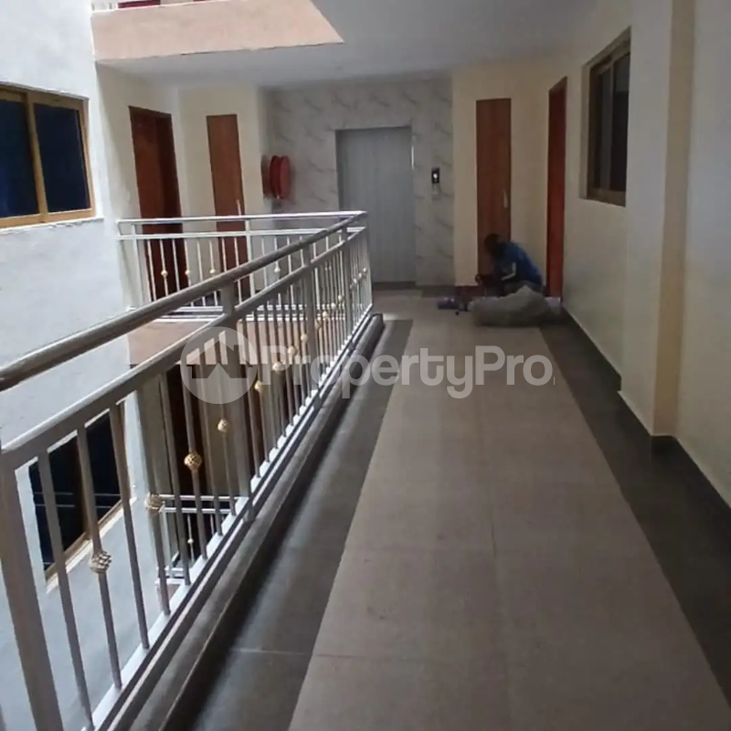 Flat&Apartment for rent Imara Daima Nairobi - 0